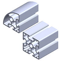 Aluminium Profile